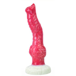 Anal Predator Gode Alien Sterix 21 x 5.7cm